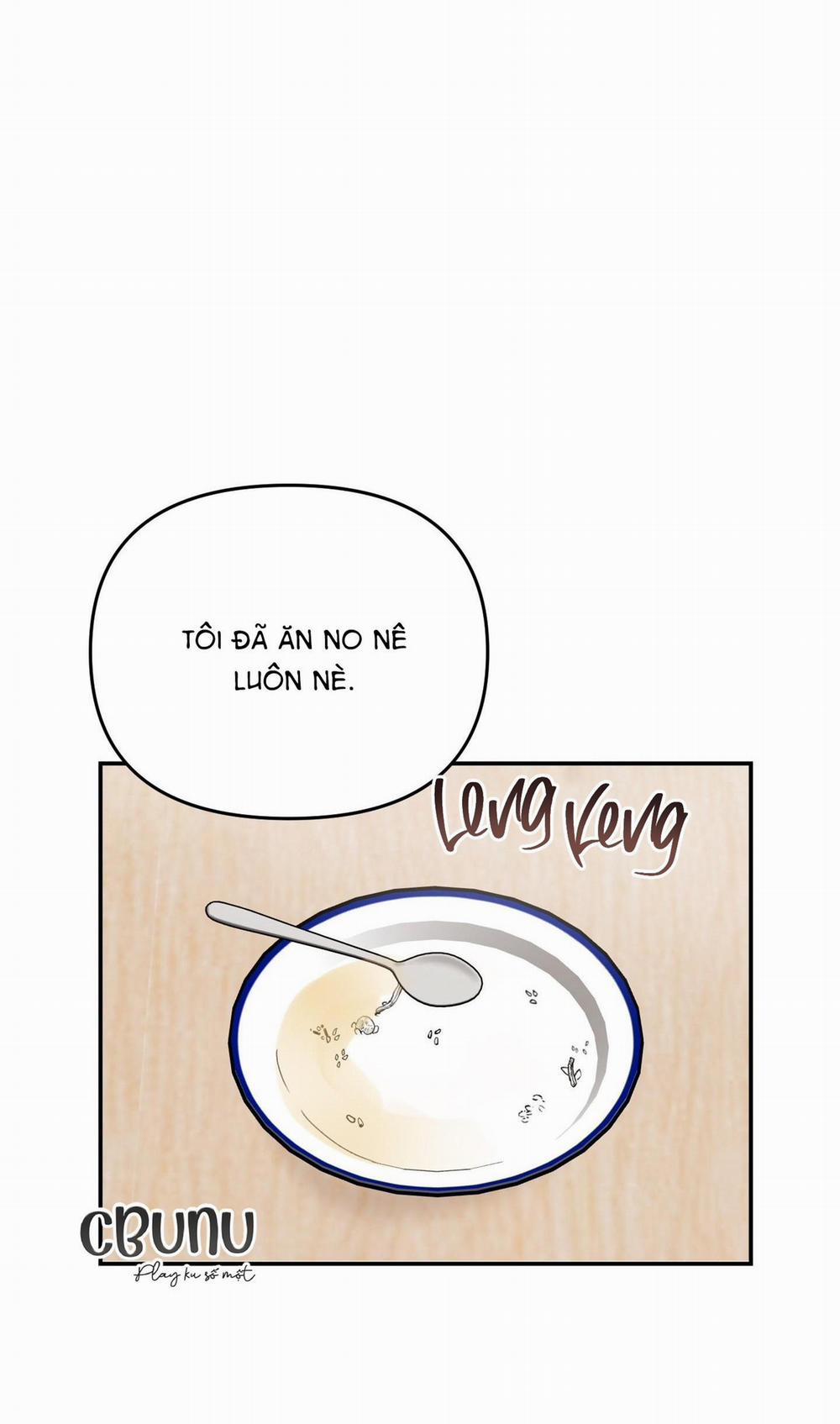 Thán Phục Thanh Xuân 52 trang 21