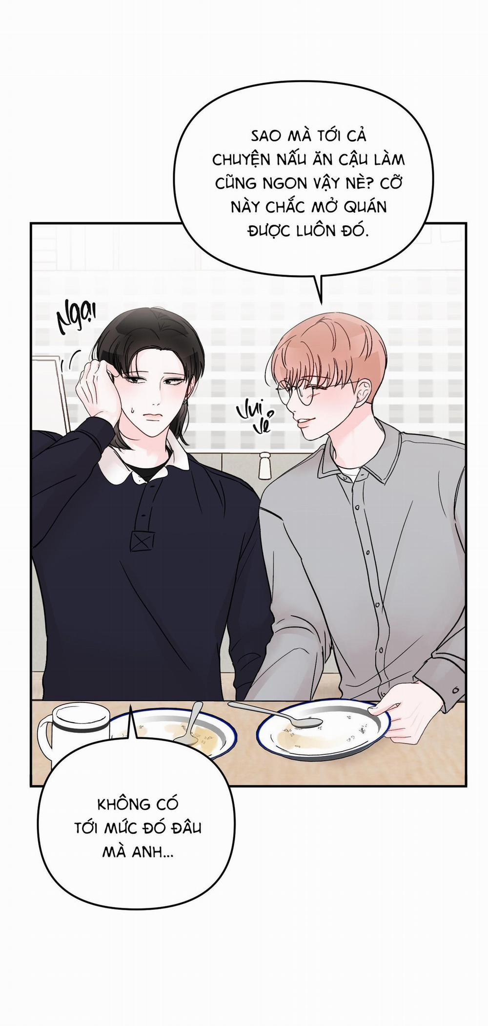 Thán Phục Thanh Xuân 52 trang 22