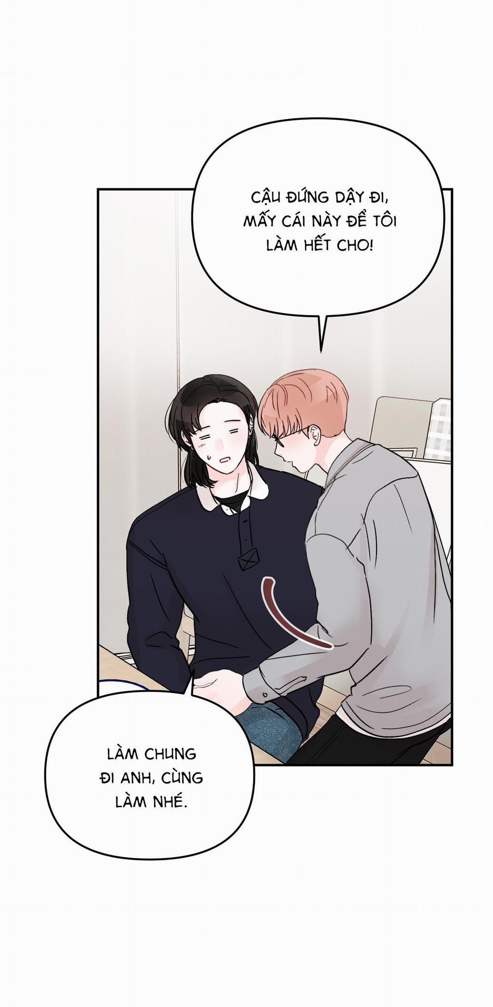 Thán Phục Thanh Xuân 52 trang 23