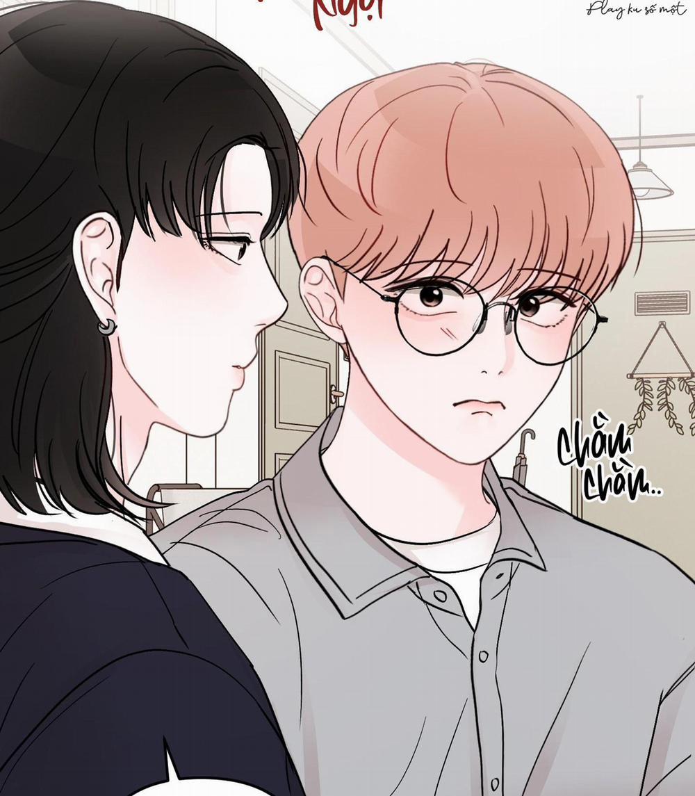 Thán Phục Thanh Xuân 52 trang 25