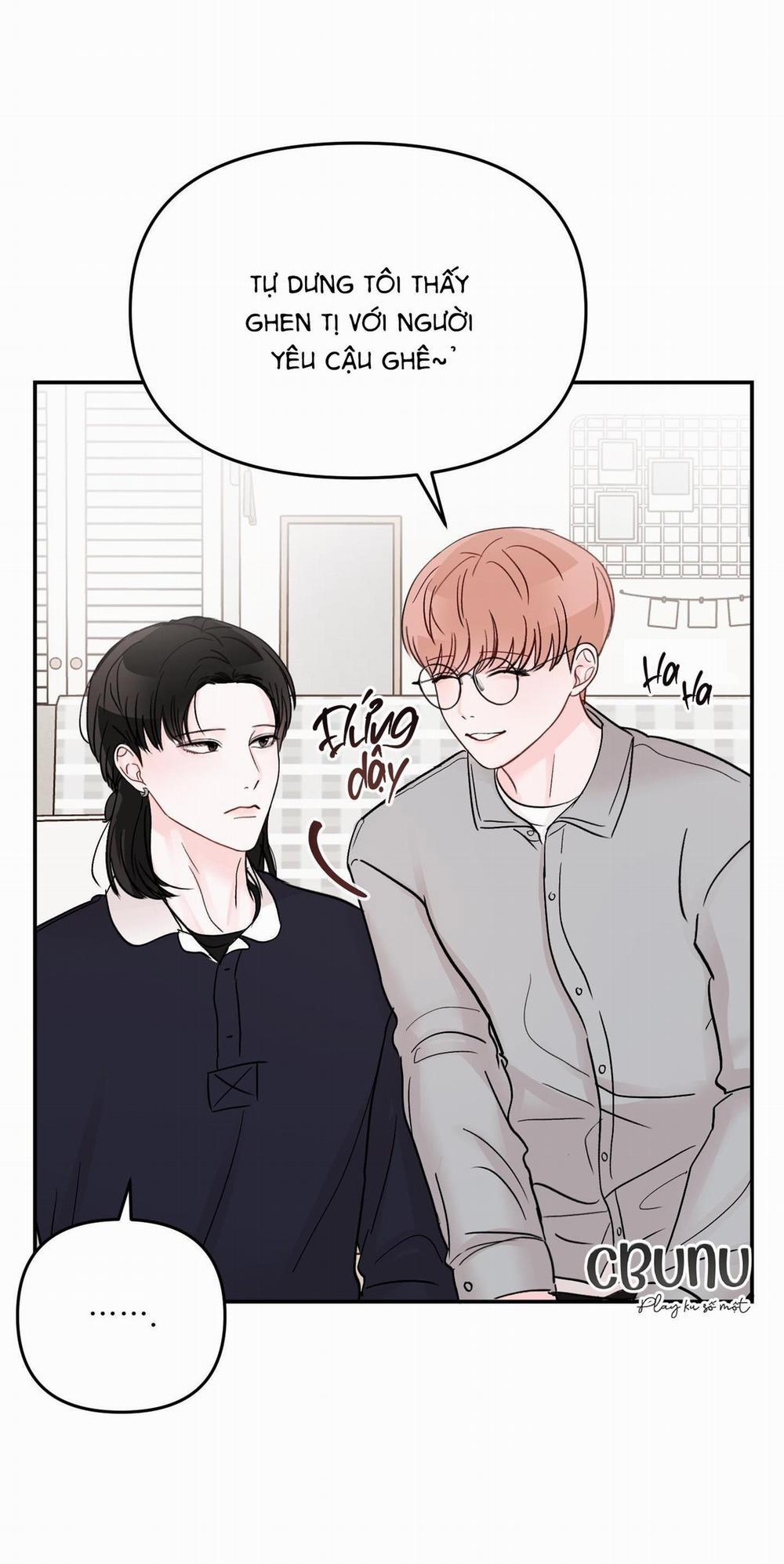 Thán Phục Thanh Xuân 52 trang 30