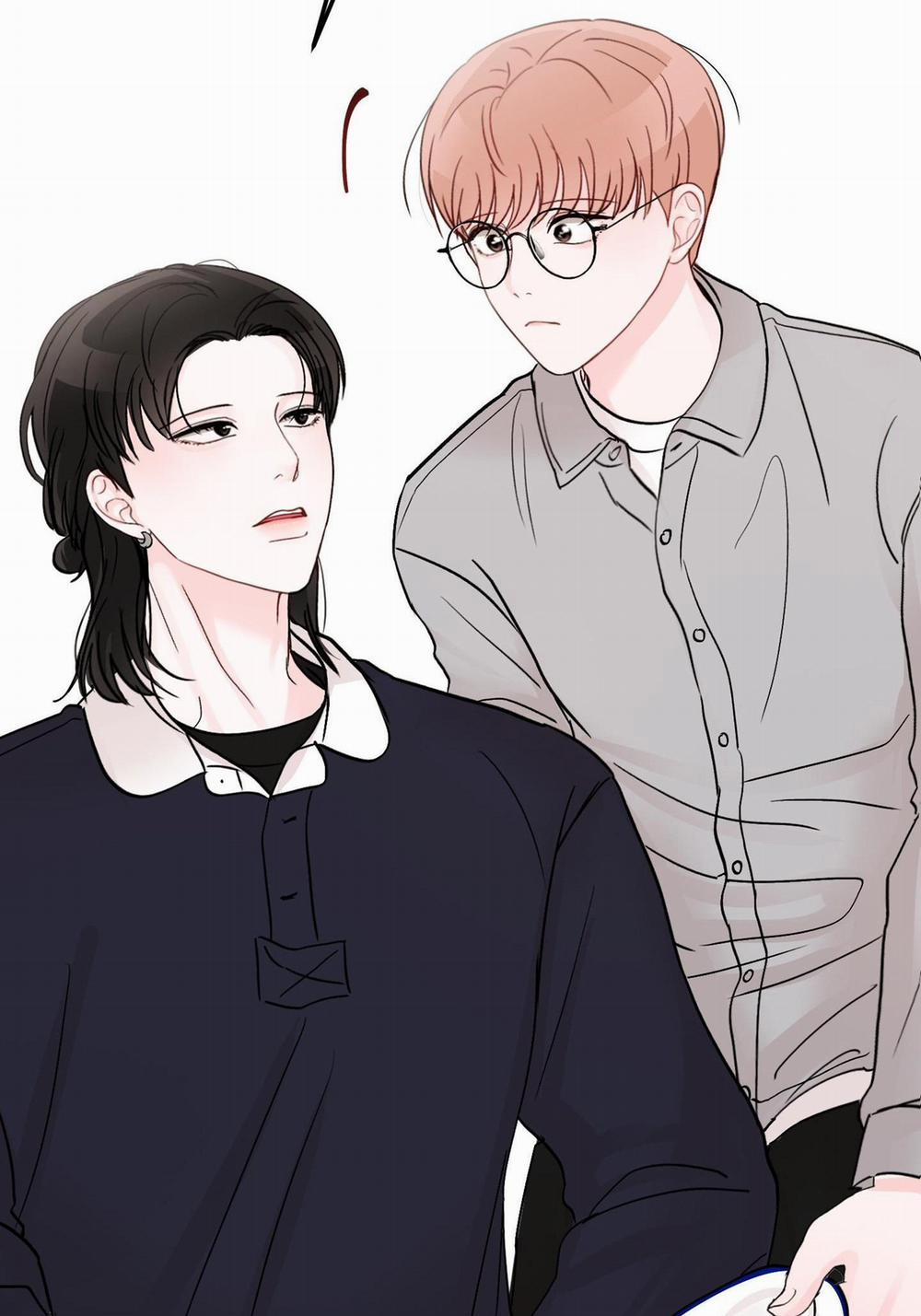 Thán Phục Thanh Xuân 52 trang 33