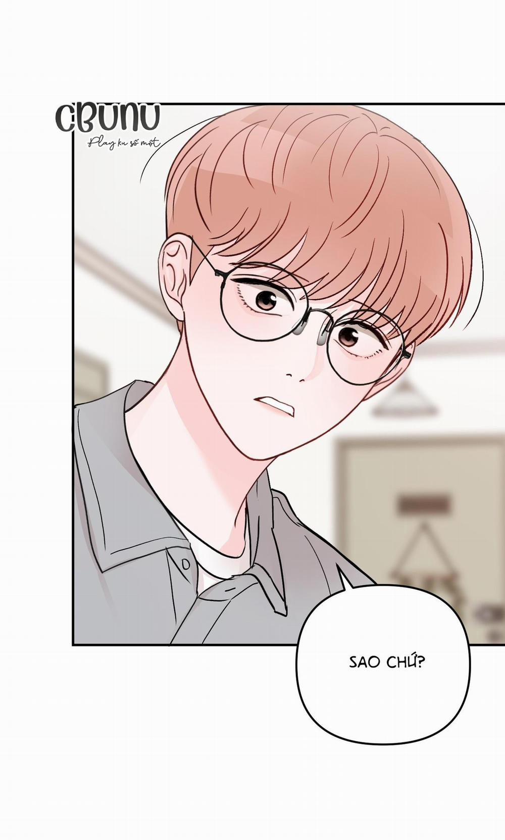 Thán Phục Thanh Xuân 52 trang 35