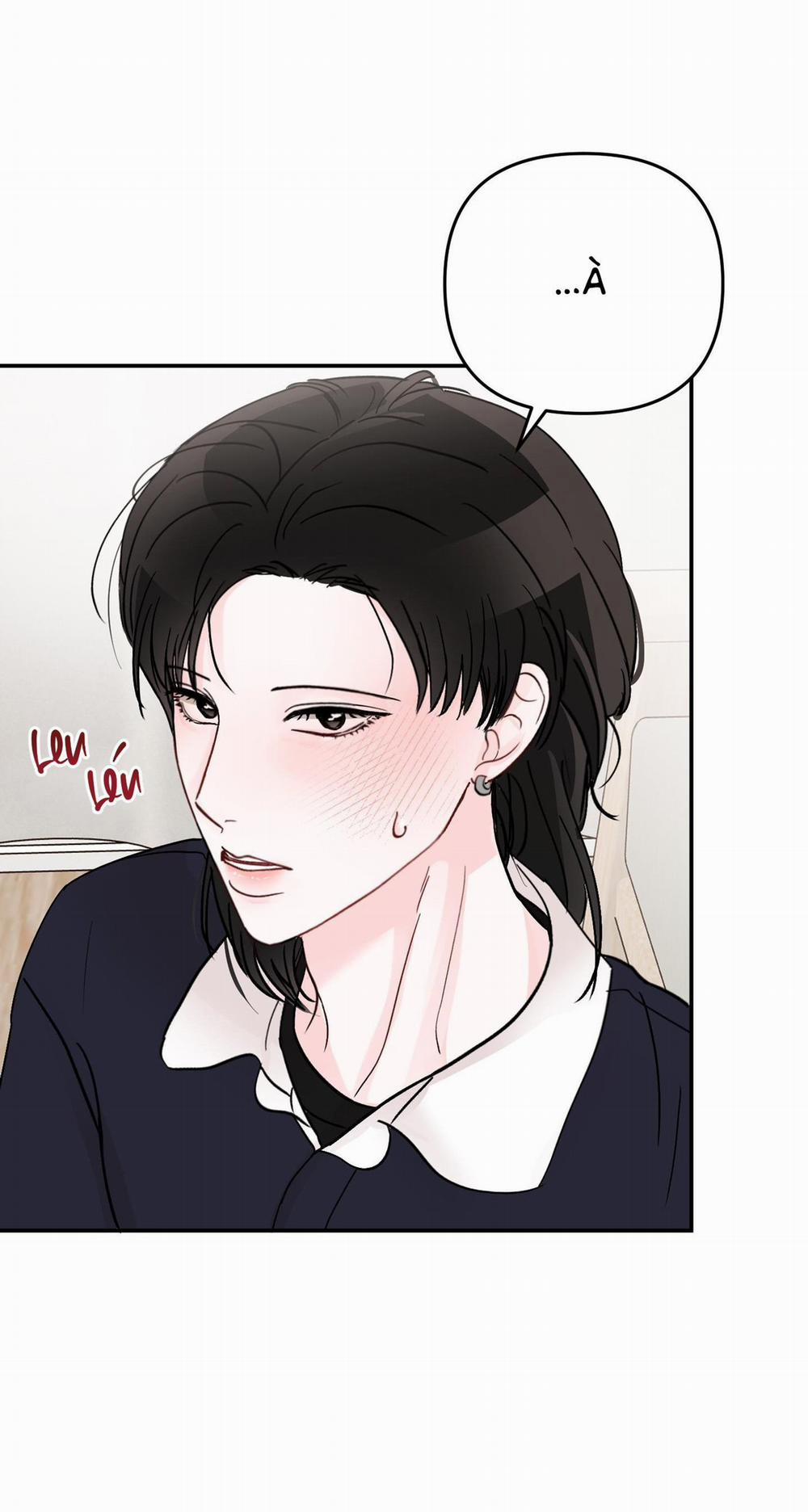 Thán Phục Thanh Xuân 52 trang 36