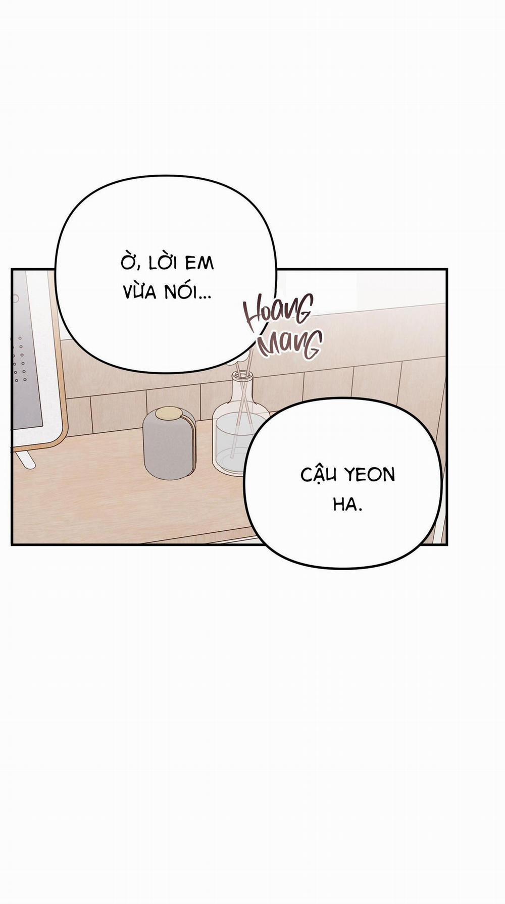 Thán Phục Thanh Xuân 52 trang 37