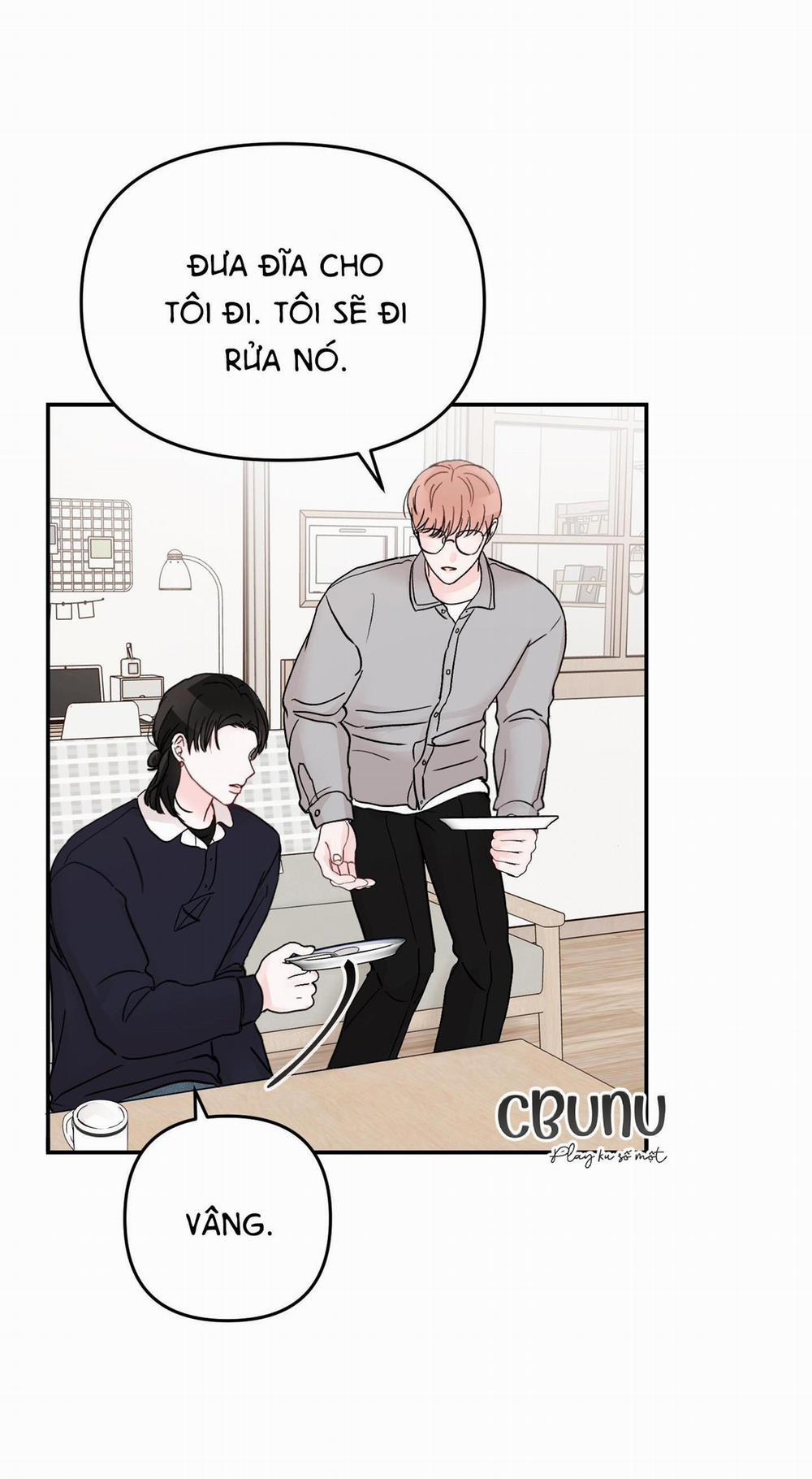 Thán Phục Thanh Xuân 52 trang 40