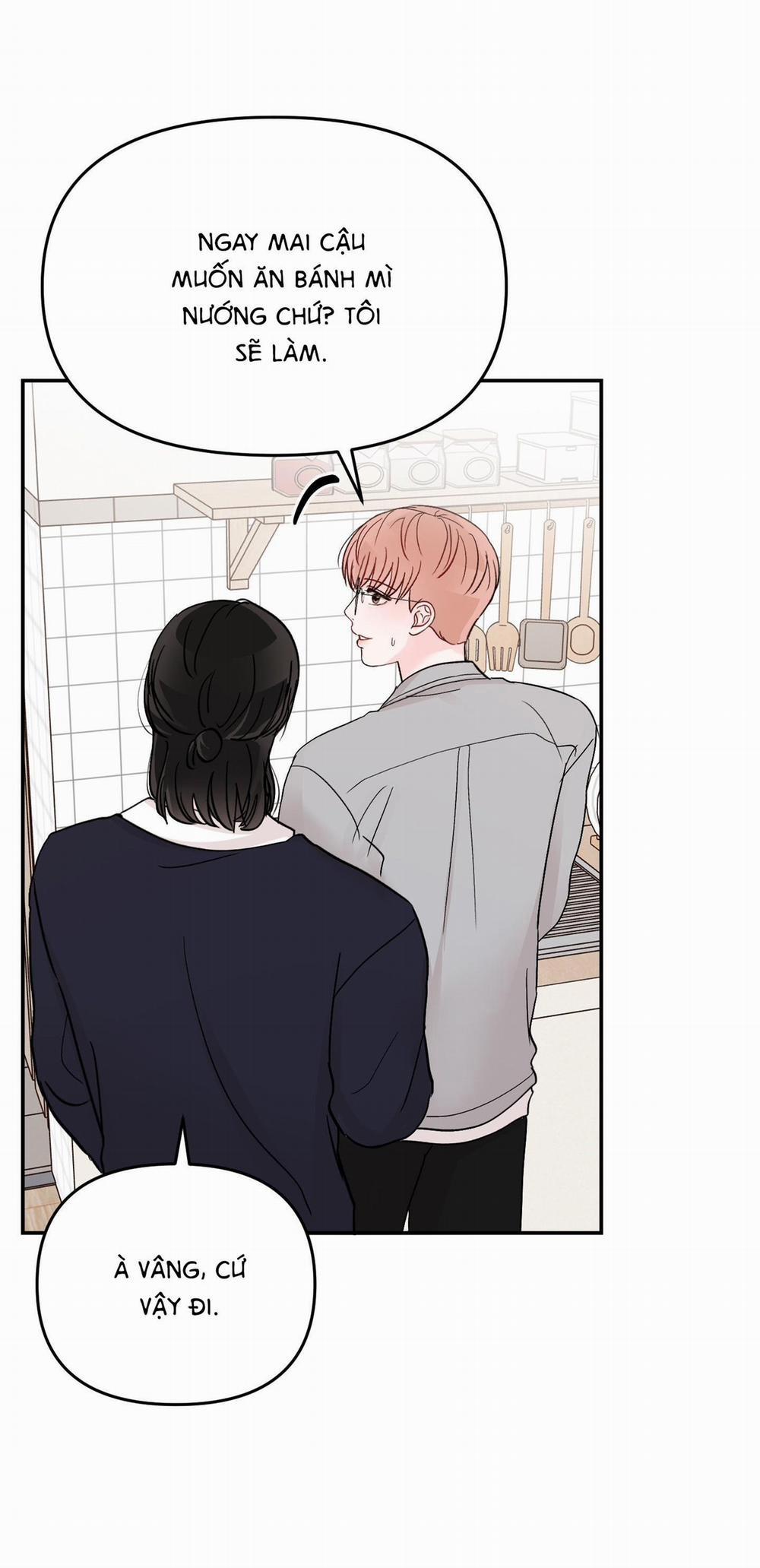 Thán Phục Thanh Xuân 52 trang 44