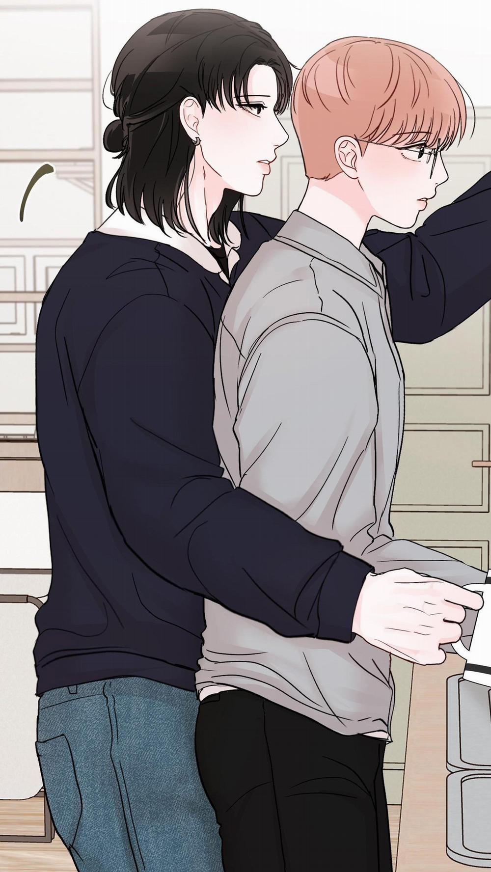 Thán Phục Thanh Xuân 52 trang 48