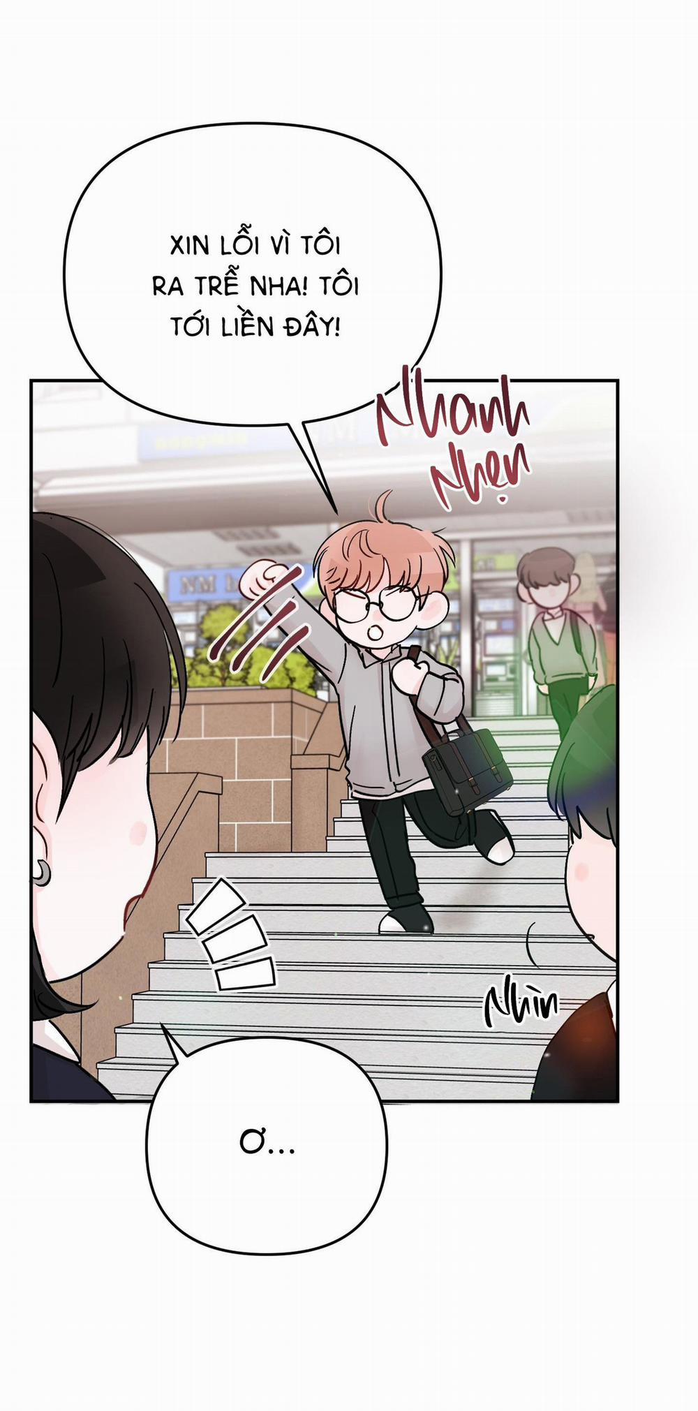 Thán Phục Thanh Xuân 52 trang 5