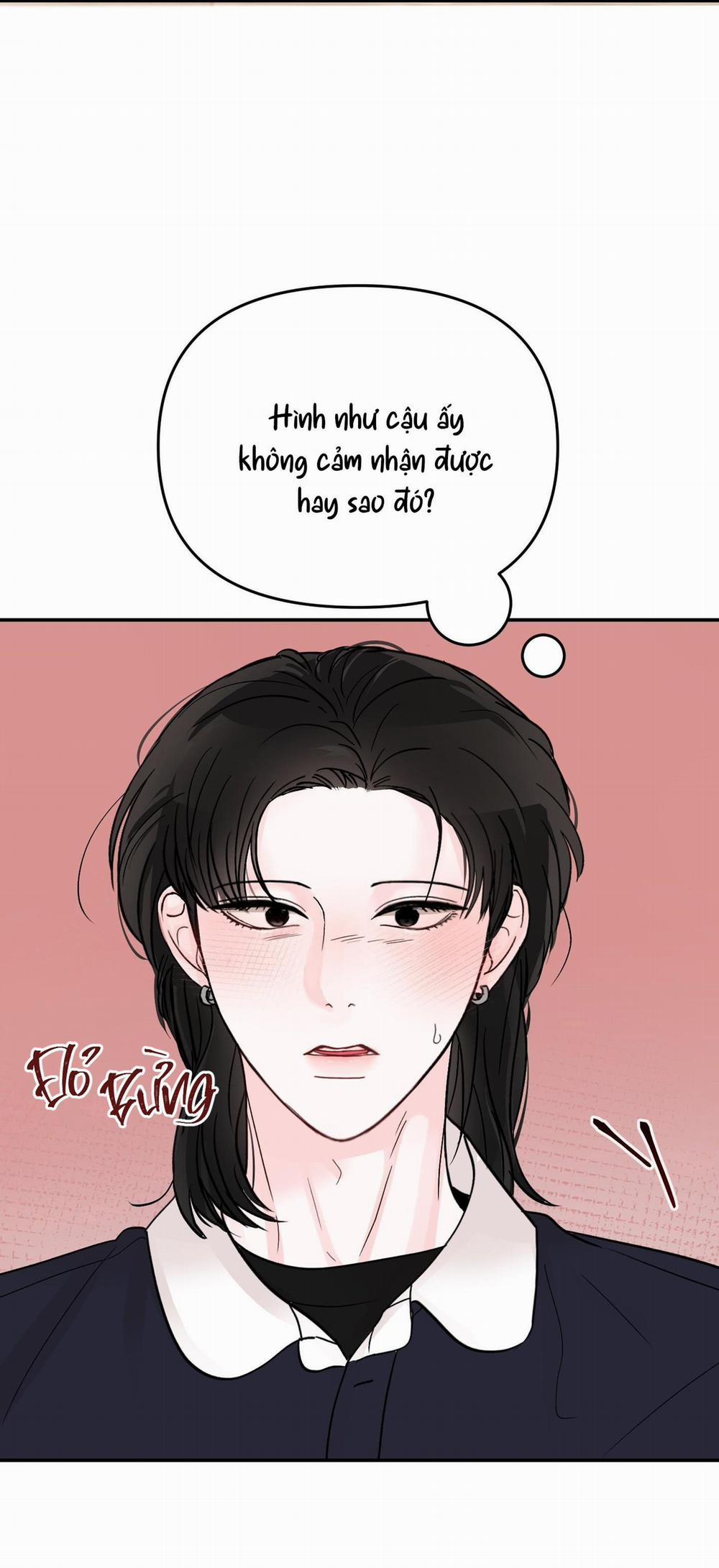 Thán Phục Thanh Xuân 52 trang 51