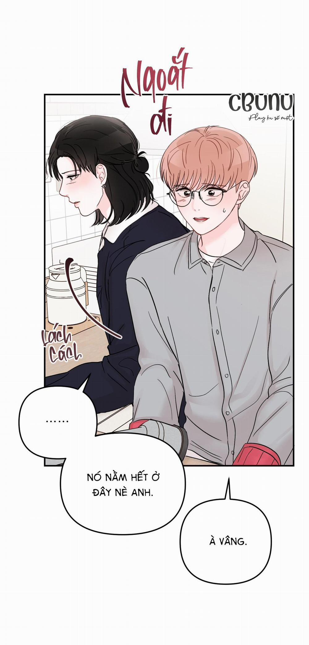 Thán Phục Thanh Xuân 52 trang 52