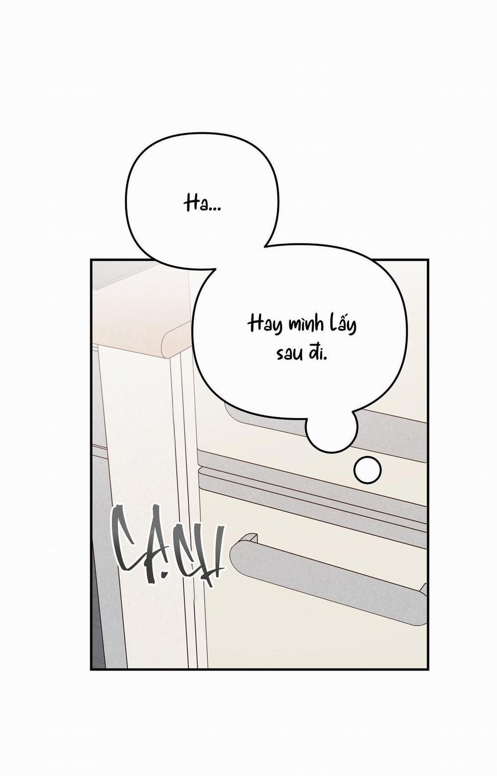 Thán Phục Thanh Xuân 52 trang 54