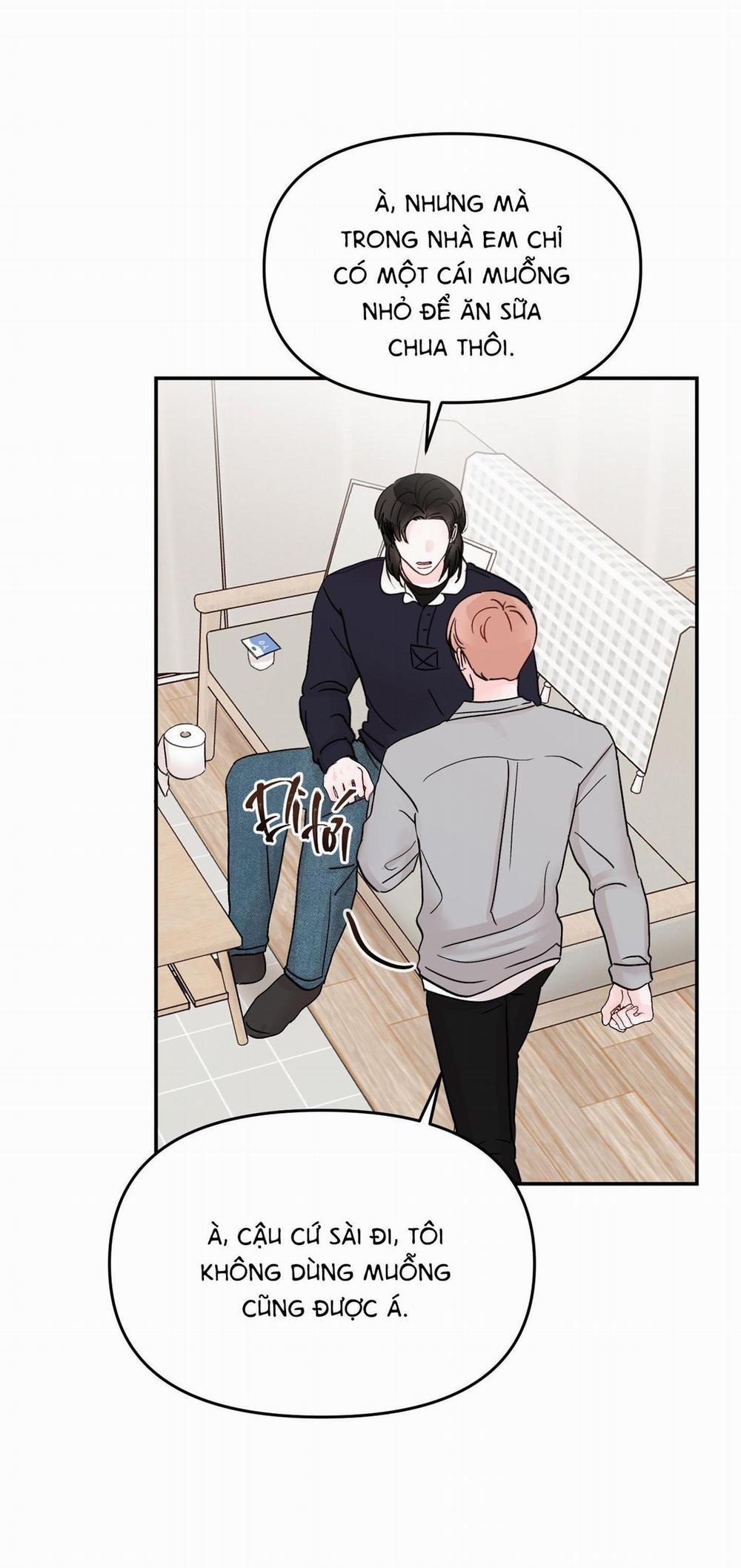 Thán Phục Thanh Xuân 52 trang 56