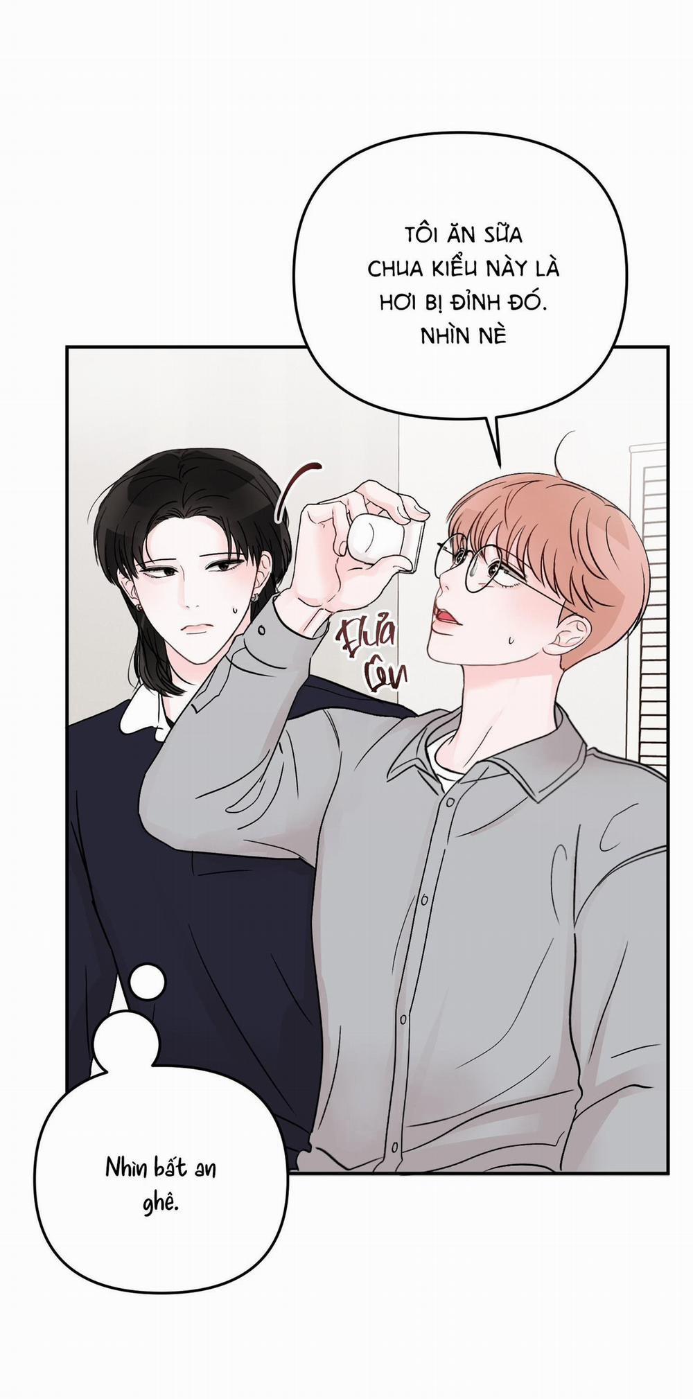 Thán Phục Thanh Xuân 52 trang 59