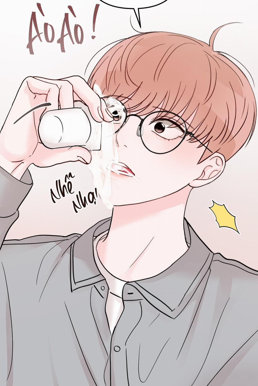 Thán Phục Thanh Xuân 52 trang 61