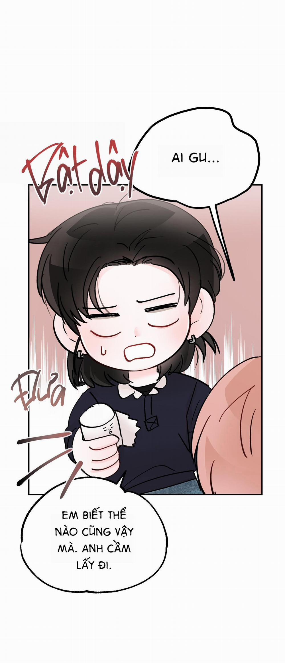 Thán Phục Thanh Xuân 52 trang 63