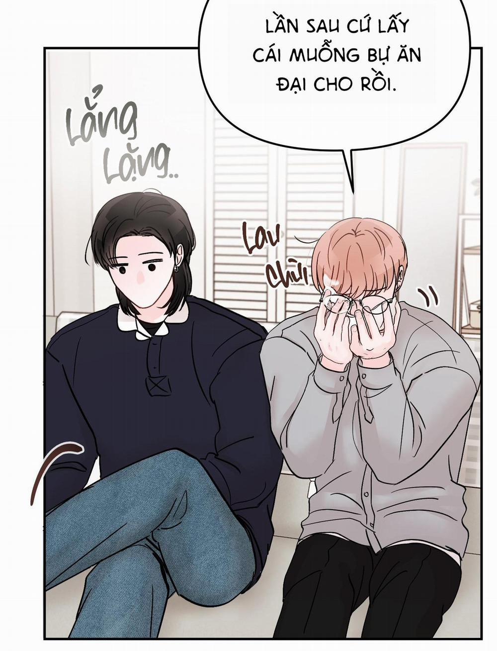 Thán Phục Thanh Xuân 52 trang 69