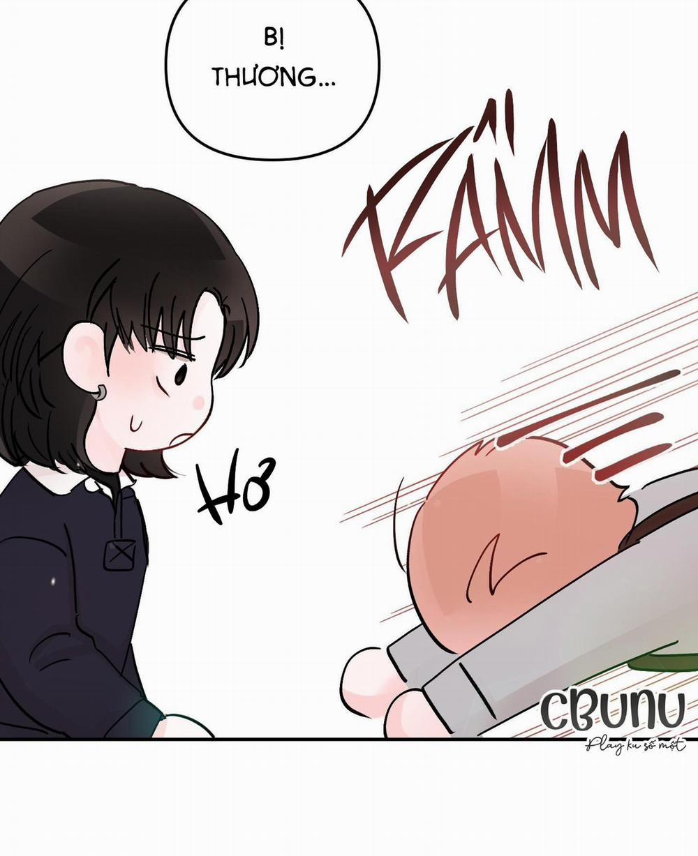 Thán Phục Thanh Xuân 52 trang 7