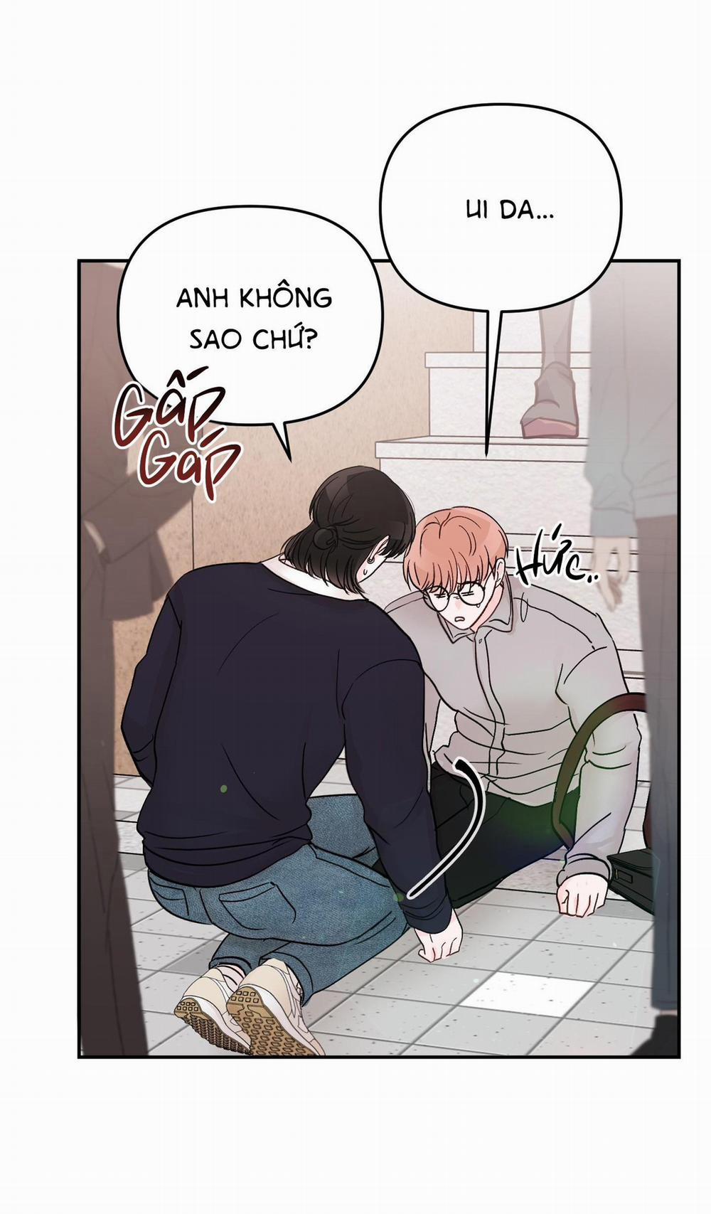 Thán Phục Thanh Xuân 52 trang 8