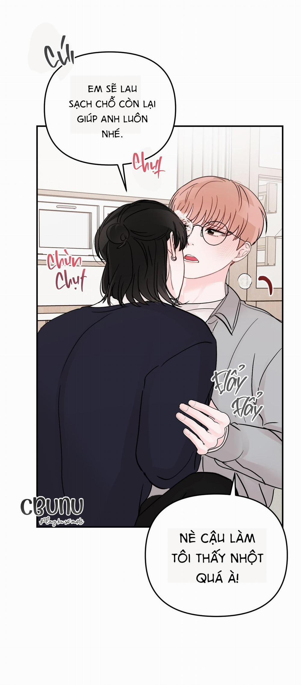 Thán Phục Thanh Xuân 53 trang 17