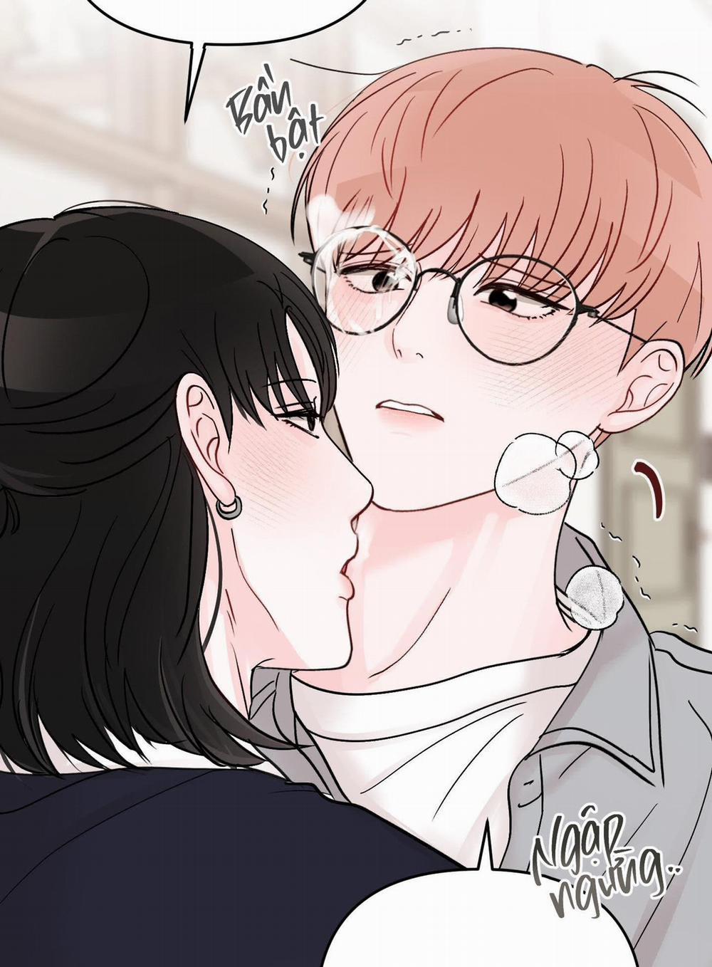 Thán Phục Thanh Xuân 53 trang 19