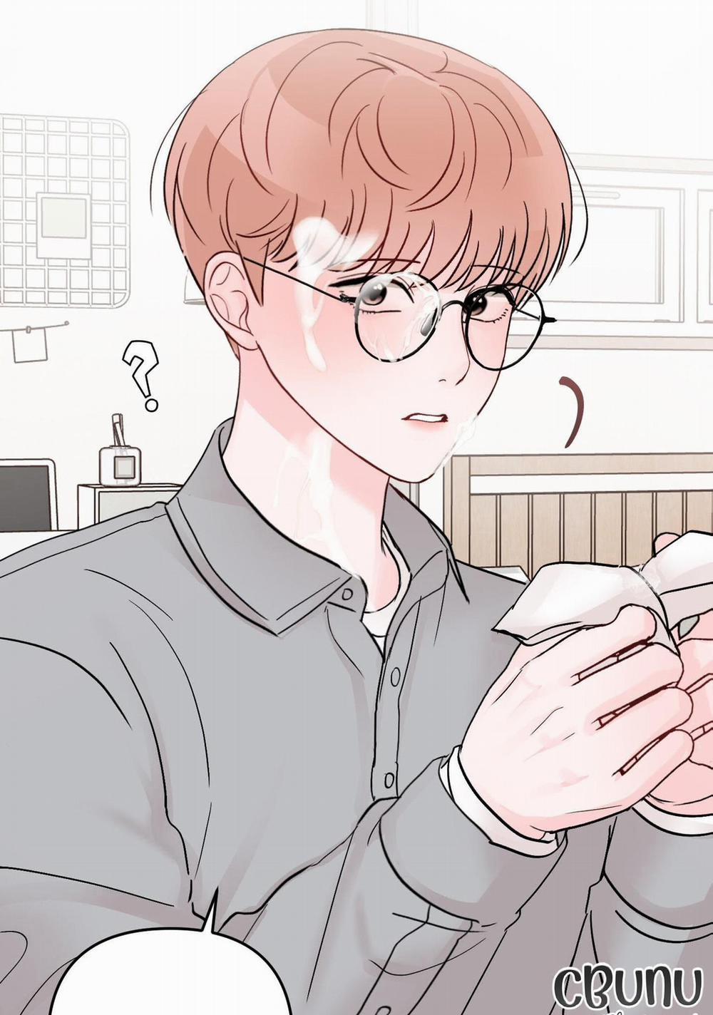 Thán Phục Thanh Xuân 53 trang 2