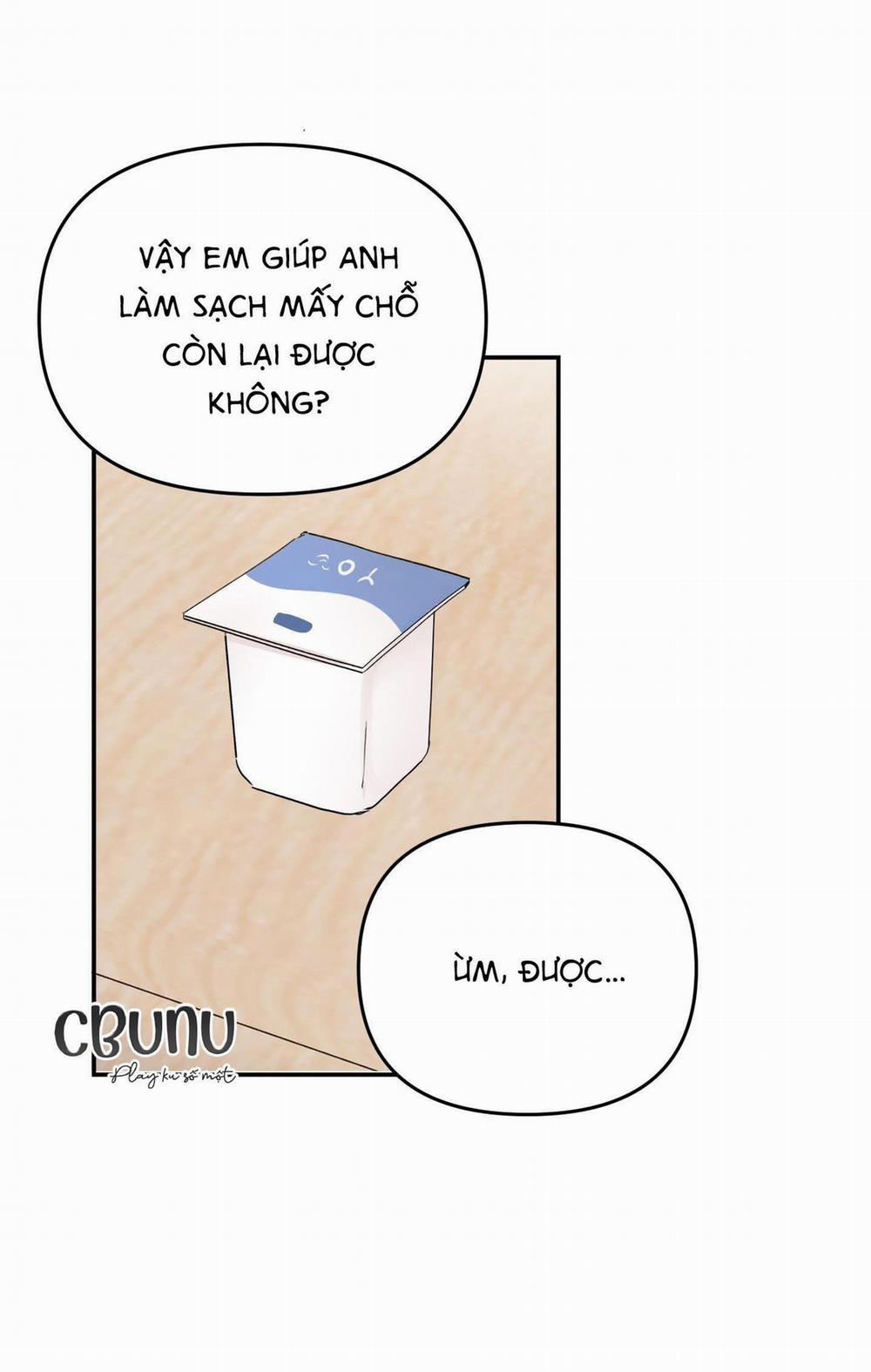 Thán Phục Thanh Xuân 53 trang 21