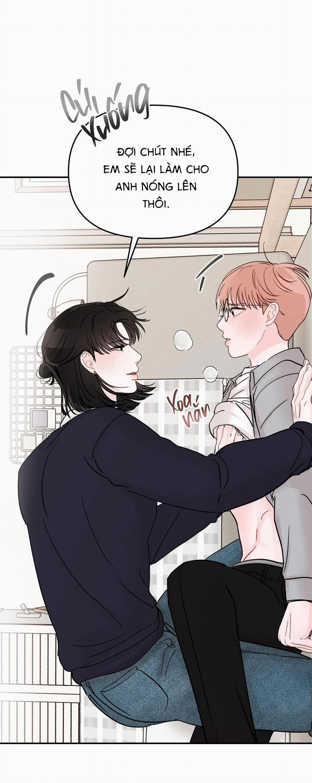 Thán Phục Thanh Xuân 53 trang 28