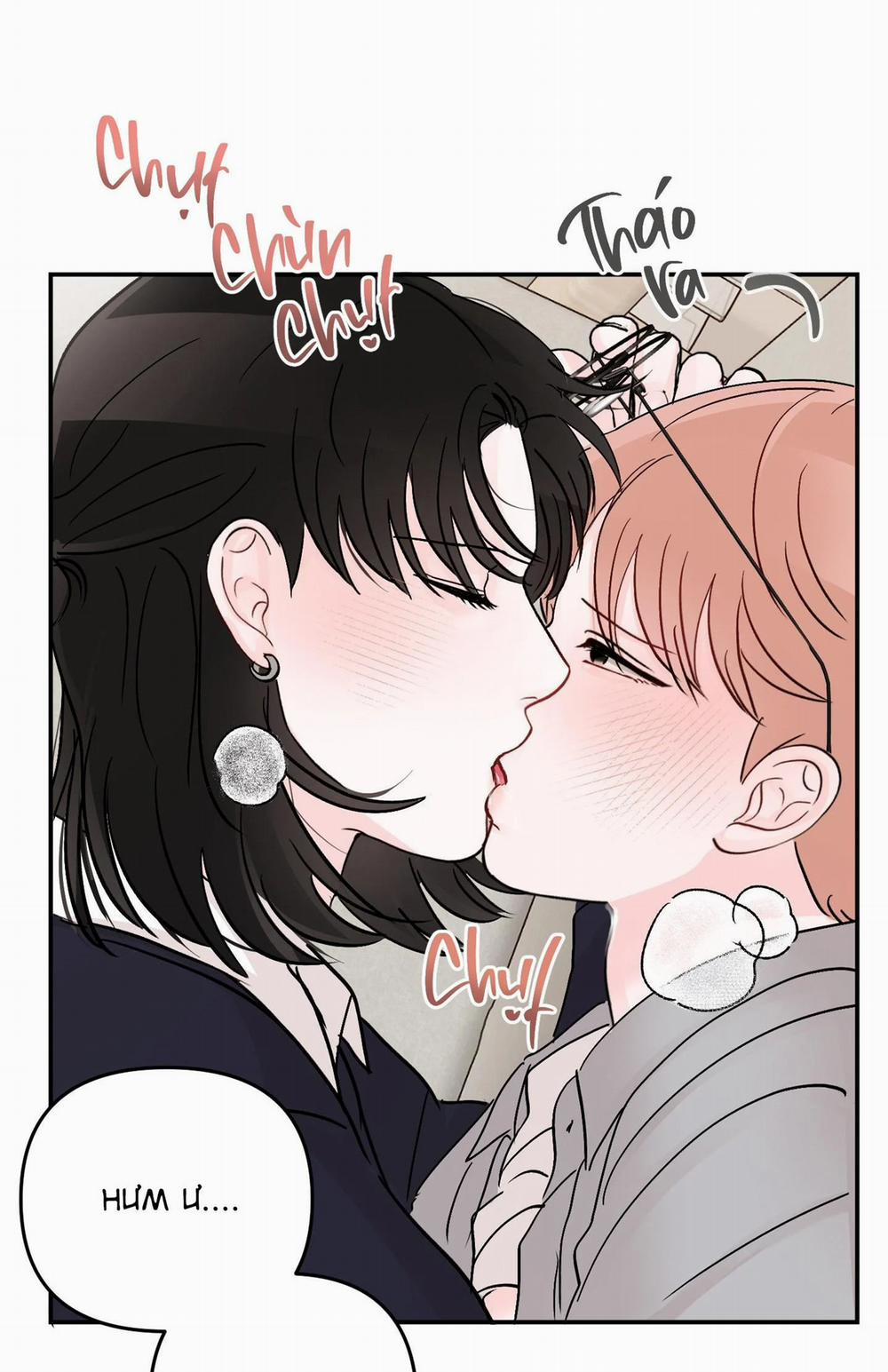 Thán Phục Thanh Xuân 53 trang 29