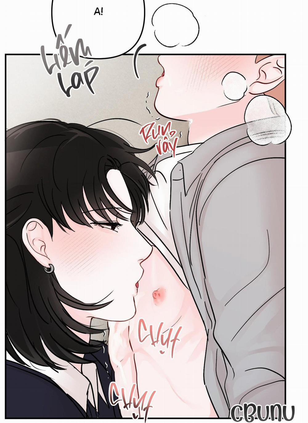 Thán Phục Thanh Xuân 53 trang 30