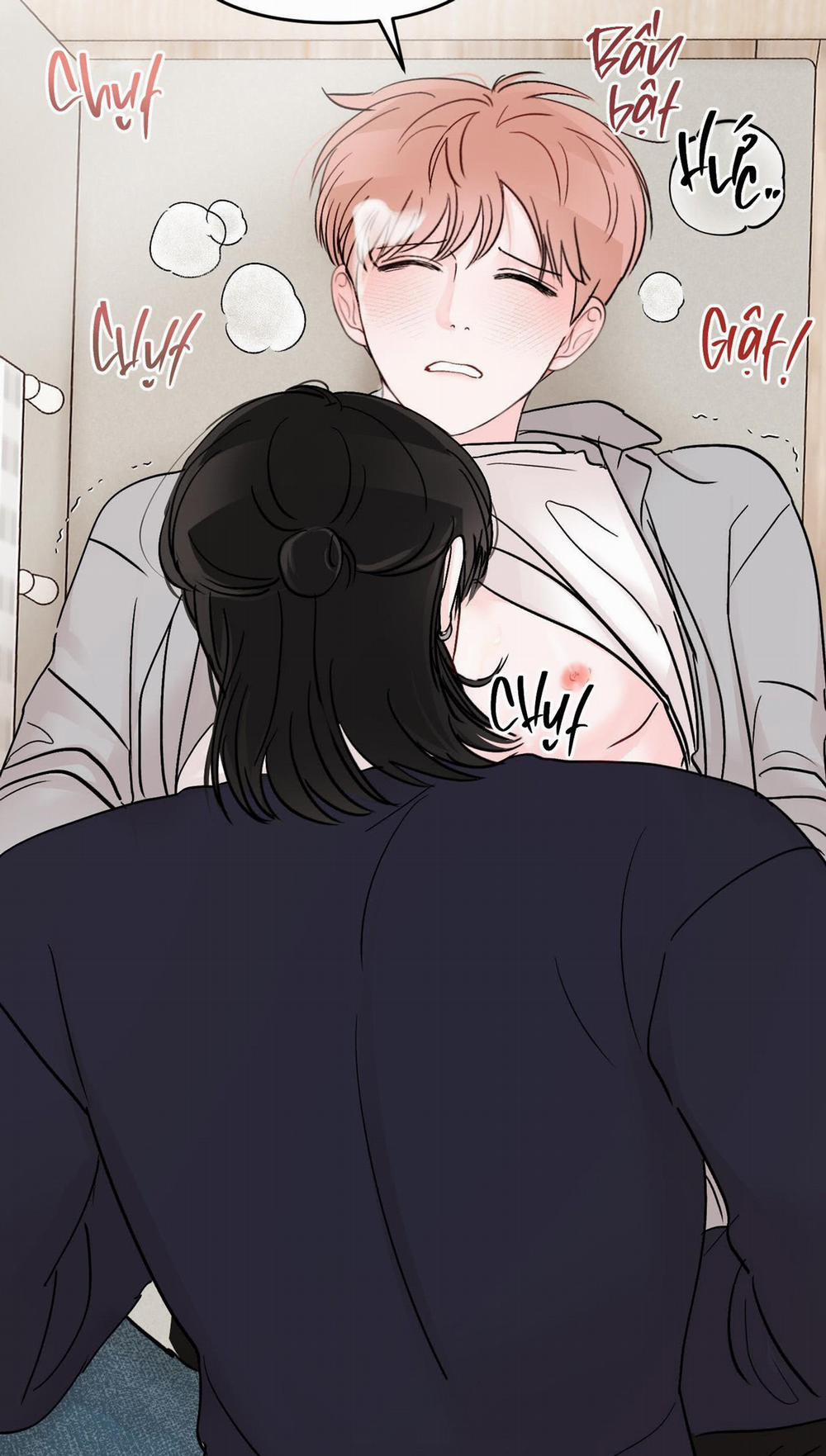 Thán Phục Thanh Xuân 53 trang 32