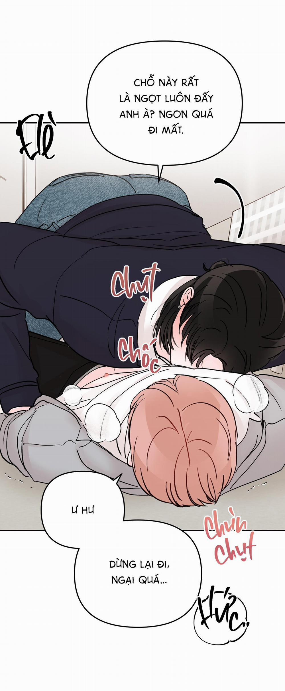 Thán Phục Thanh Xuân 53 trang 35