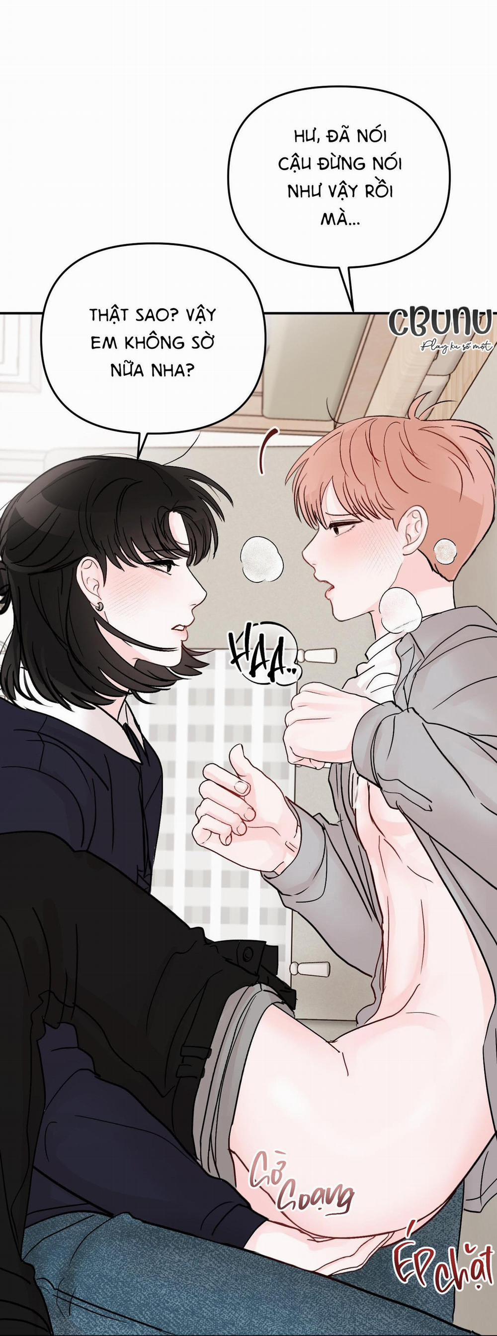 Thán Phục Thanh Xuân 53 trang 38