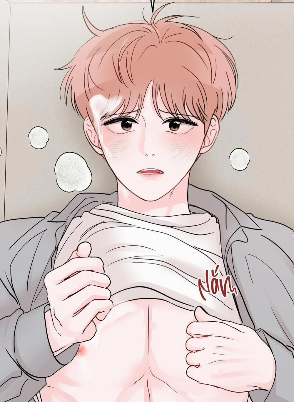 Thán Phục Thanh Xuân 53 trang 40