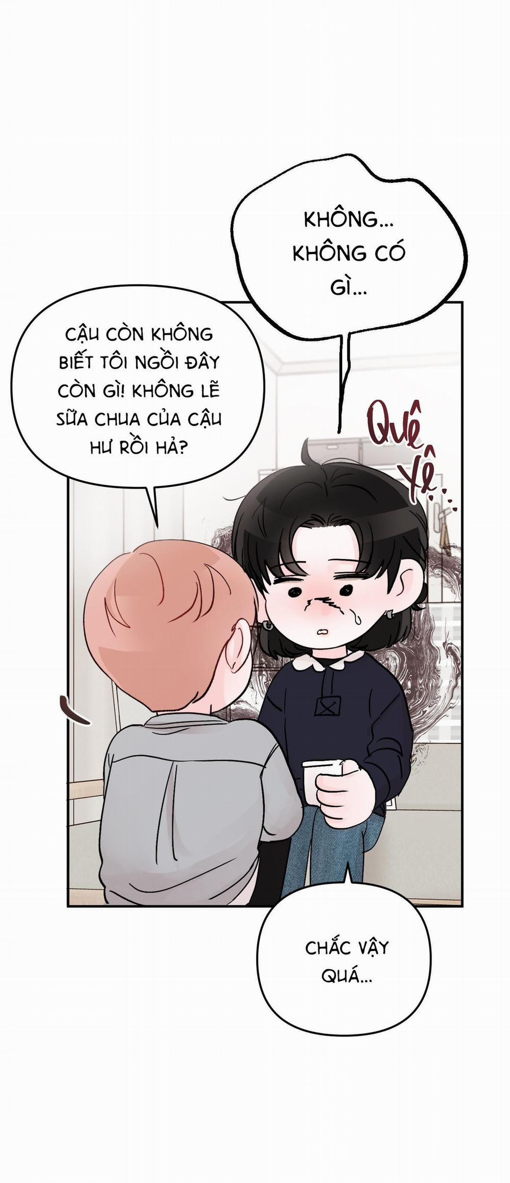 Thán Phục Thanh Xuân 53 trang 51