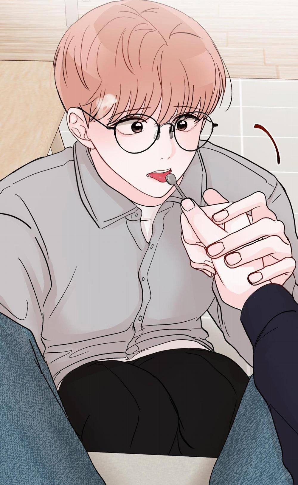 Thán Phục Thanh Xuân 53 trang 55