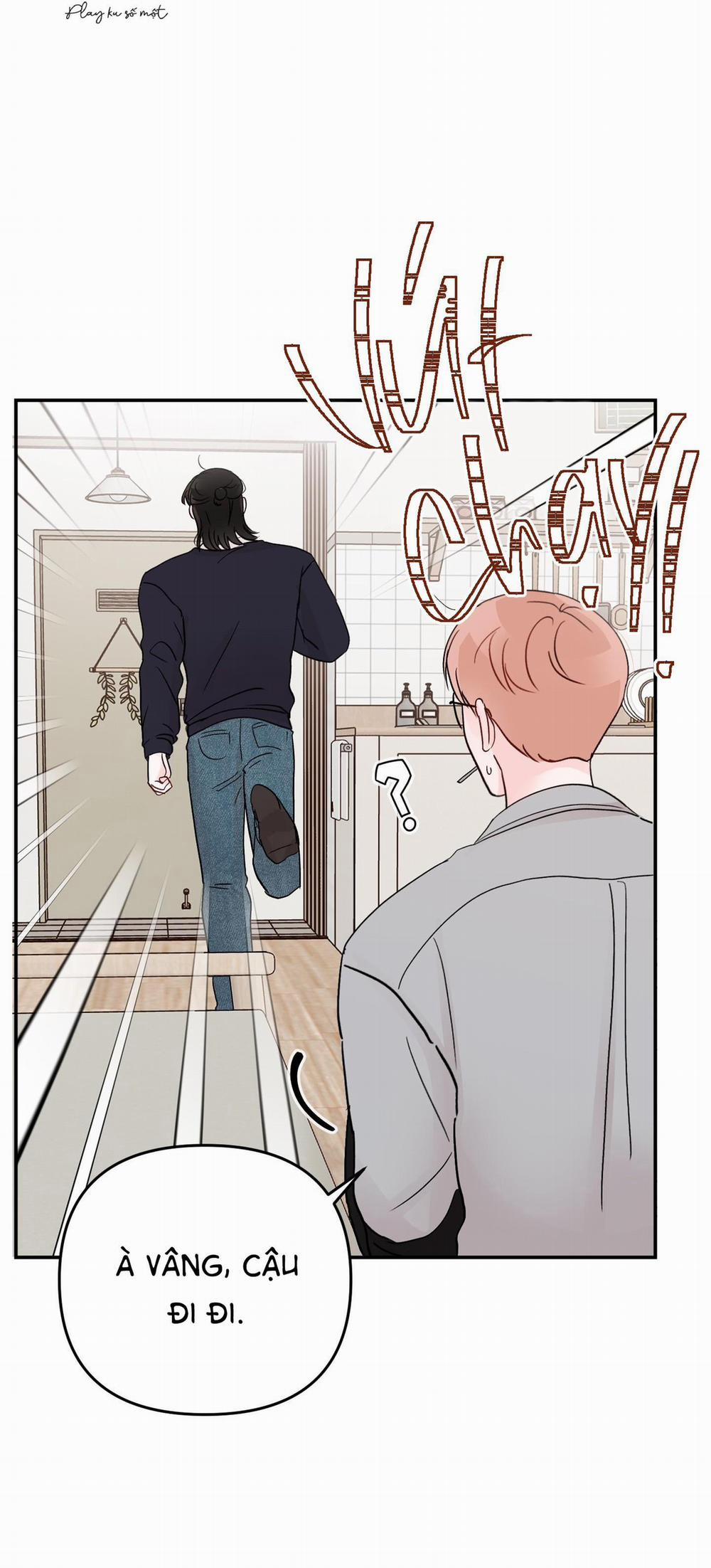 Thán Phục Thanh Xuân 53 trang 58