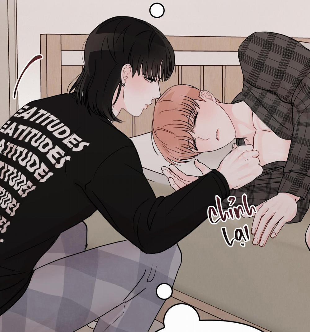 Thán Phục Thanh Xuân 53 trang 79