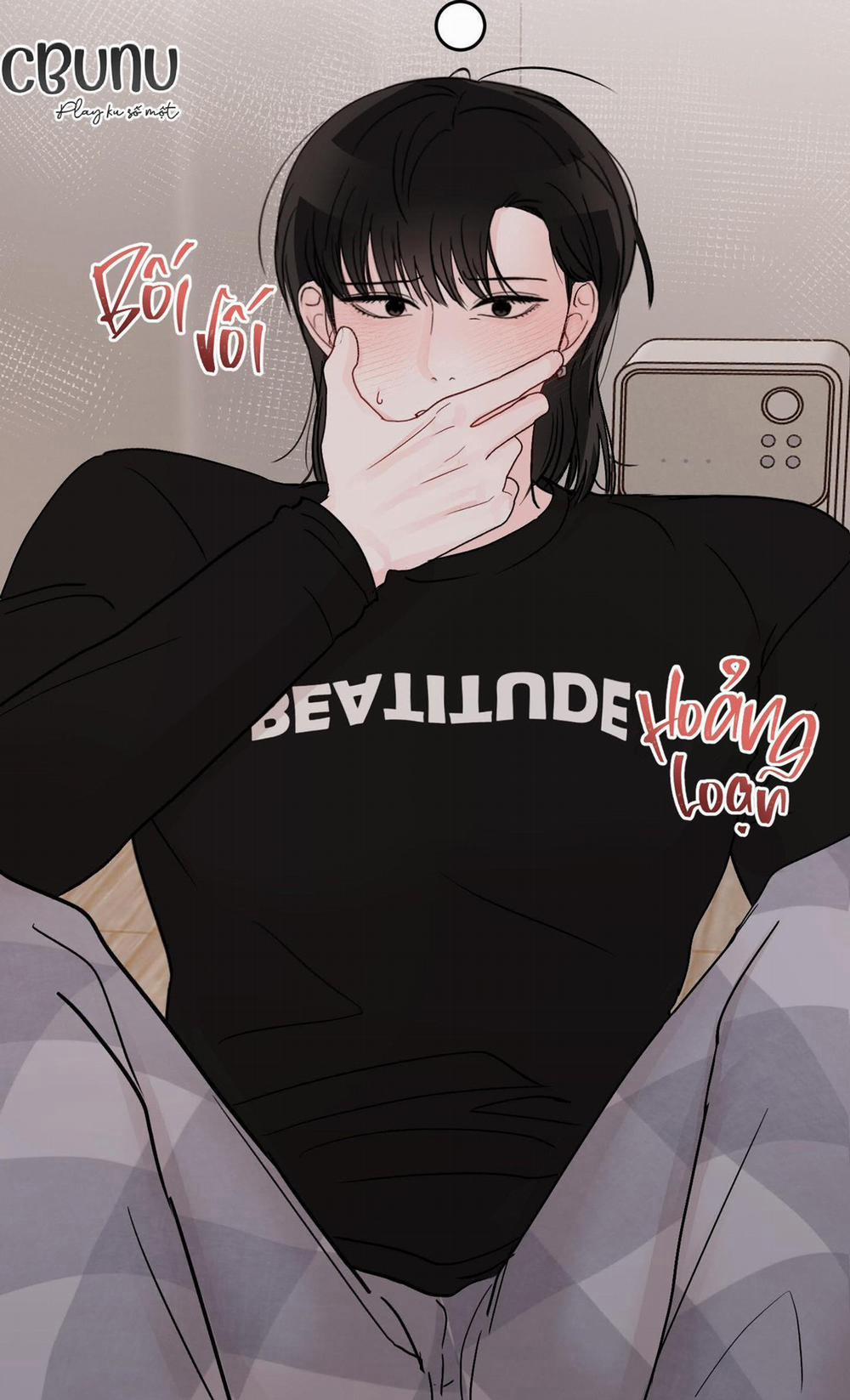 Thán Phục Thanh Xuân 53 trang 94