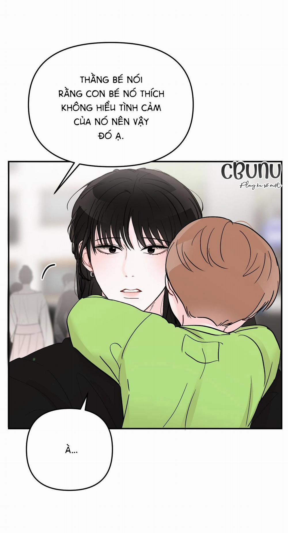 Thán Phục Thanh Xuân 54 trang 15