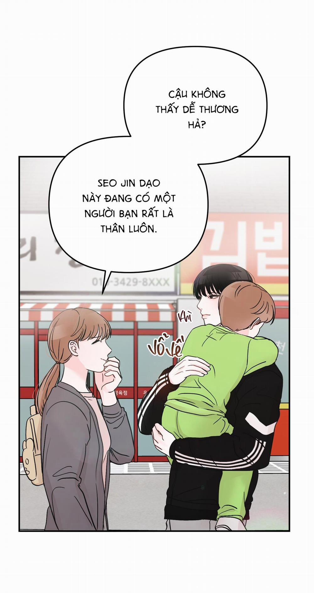 Thán Phục Thanh Xuân 54 trang 16