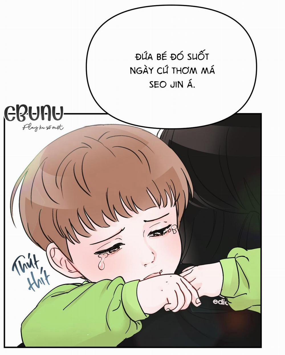 Thán Phục Thanh Xuân 54 trang 18