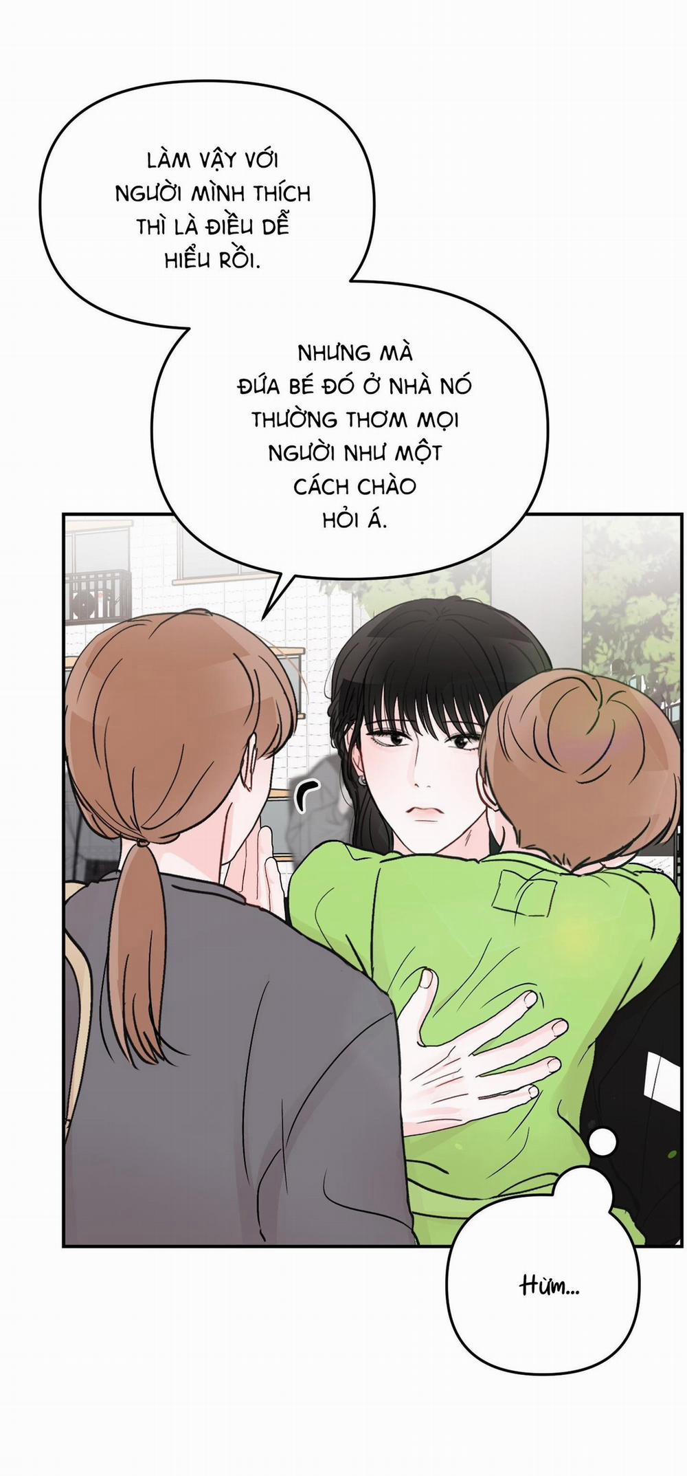 Thán Phục Thanh Xuân 54 trang 20