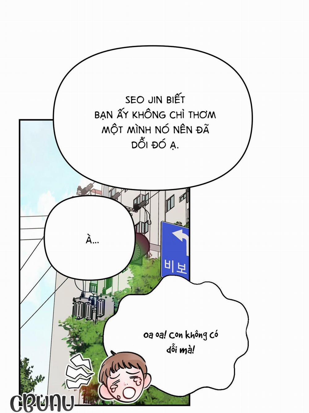 Thán Phục Thanh Xuân 54 trang 21