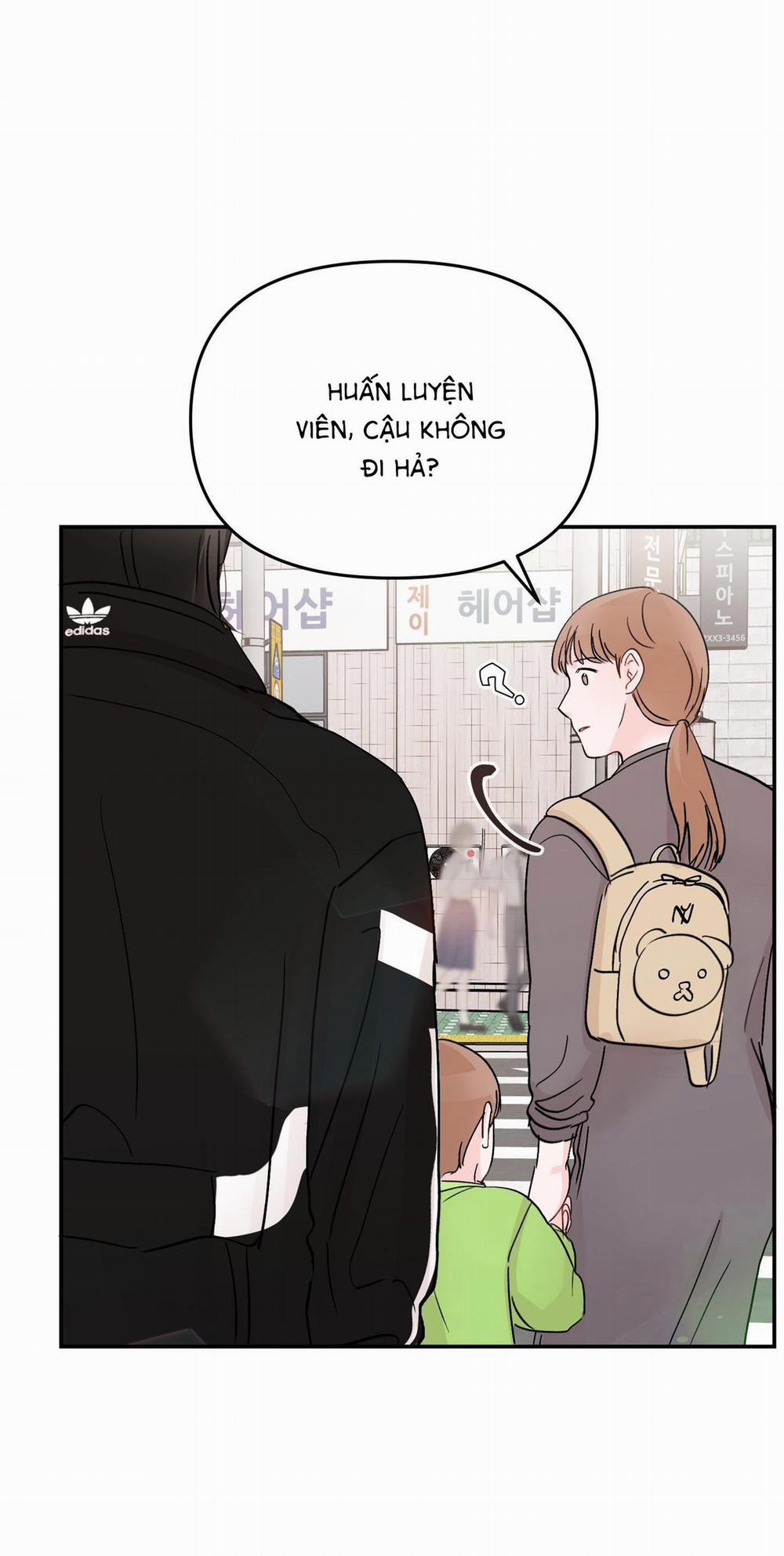 Thán Phục Thanh Xuân 54 trang 25