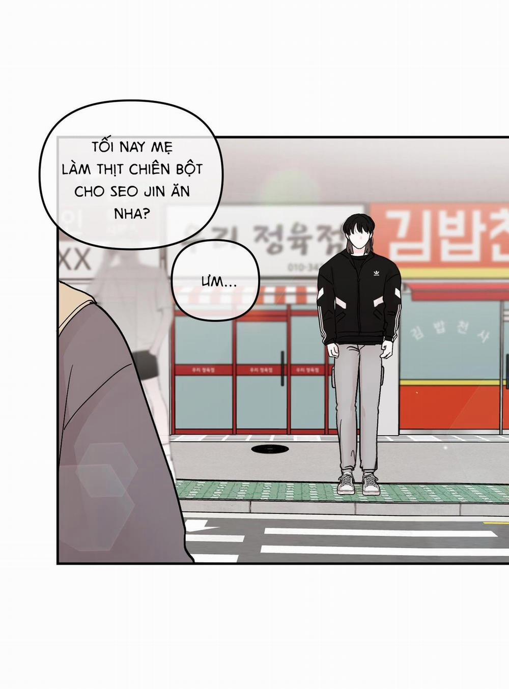 Thán Phục Thanh Xuân 54 trang 27