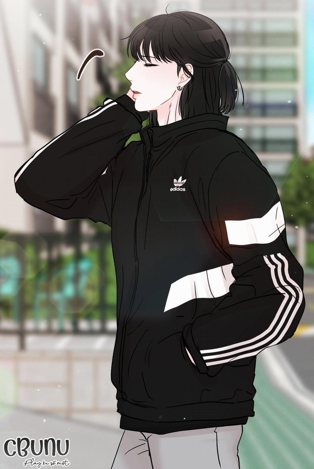 Thán Phục Thanh Xuân 54 trang 3