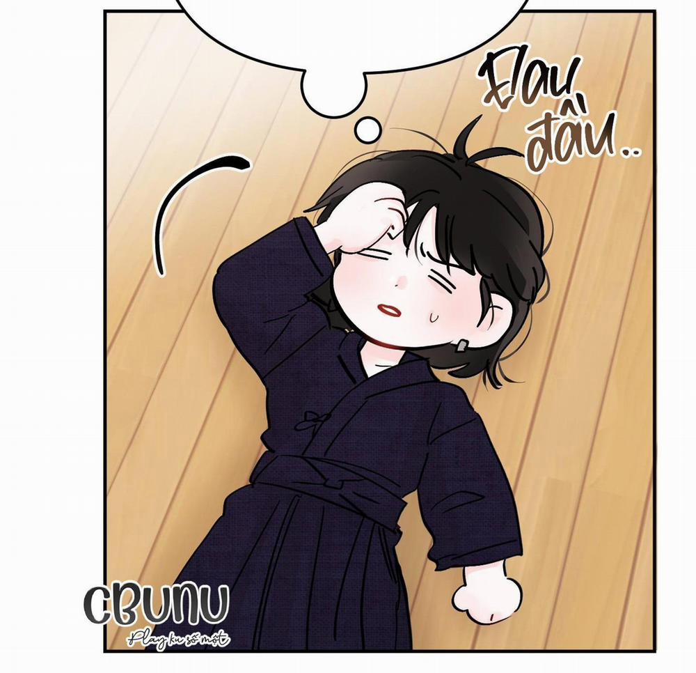 Thán Phục Thanh Xuân 54 trang 40