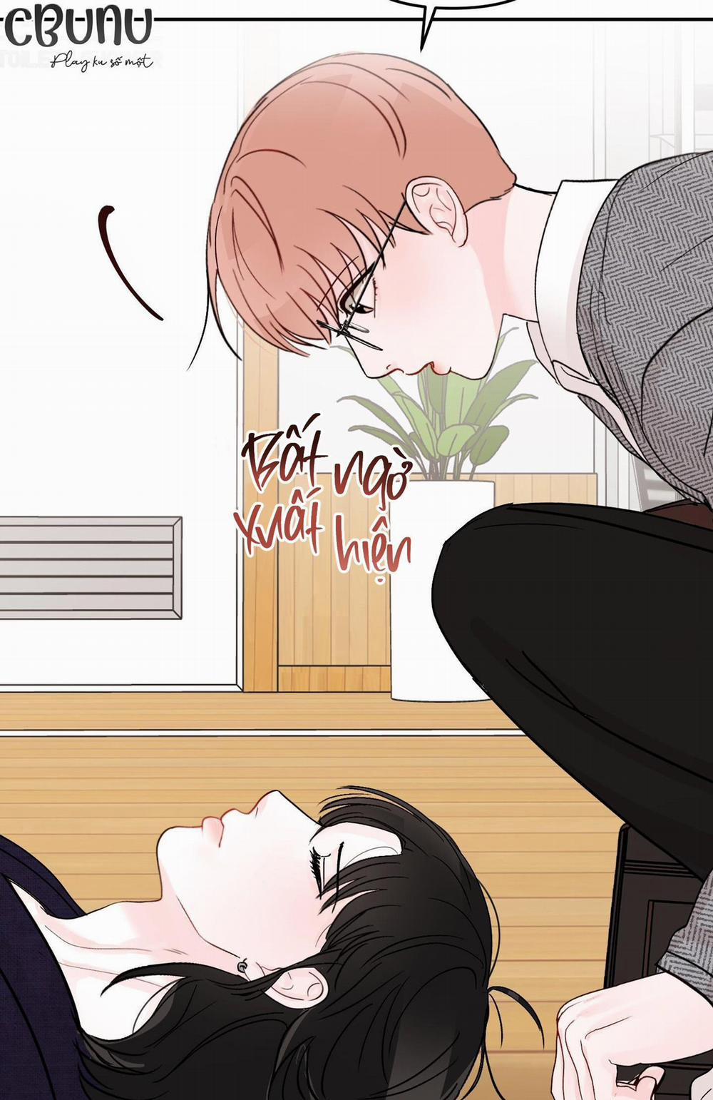 Thán Phục Thanh Xuân 54 trang 46