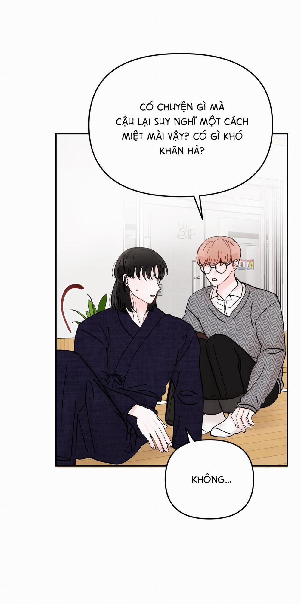 Thán Phục Thanh Xuân 54 trang 54